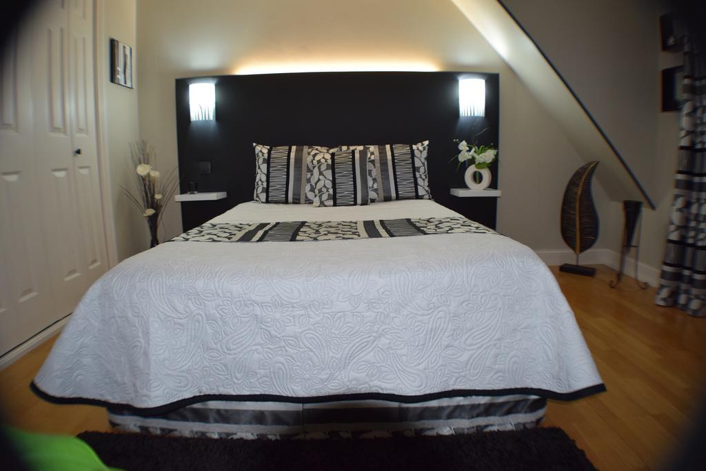 Le Clos De Kerhouil Saint Anne-dʼAuray Rom bilde